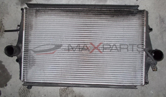 Интеркулер за VOLVO V70