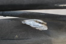 Заден мост за Mercedes-Benz Sprinter  A906350240