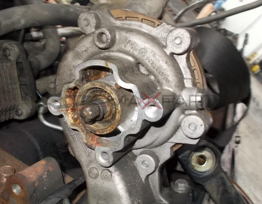 Водна помпа за FORD MONDEO 2.0 TDDI TDCI WATER PUMP  0070905124