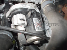 ЕГР клапан за VW PASSAT CC 2.0 TDI COMMON RAIL 140 HP  CFF   0280751016