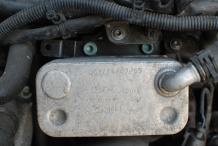 Топлообменник за Audi A4 2.0TFSI 06D117021C