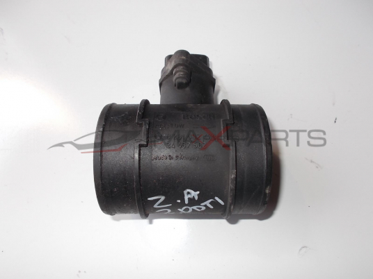 Дебитомер за OPEL ZAFIRA 2.0DTI AIR FLOW METER 0281002478 24437502