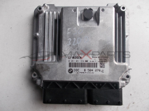 Компютър за BMW F30 320D ECU 0281031634 DDE 8584276