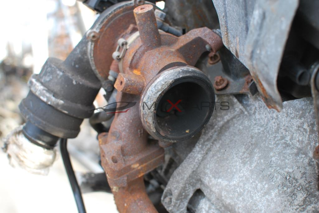 Турбо компресор за Mercedes-Benz W169 180CDI A6400901780