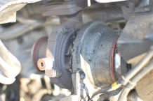 Турбо компресор за Volvo XC60 2.0D GTC1444V