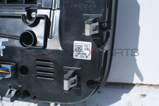 Клима управление за Jaguar XE  KX63-18C858-GB