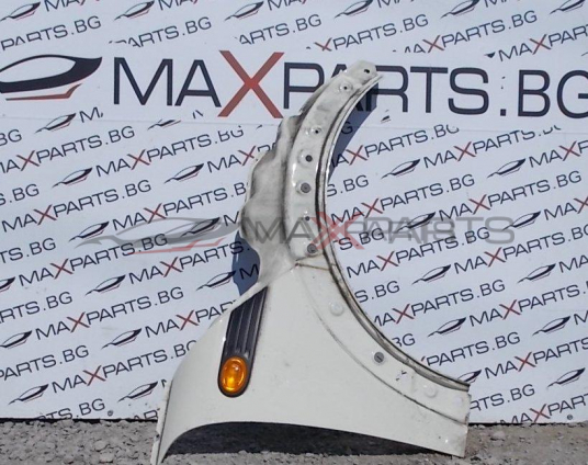 КАЛНИК ДЕСЕН МИНИ КУПЪР 2008