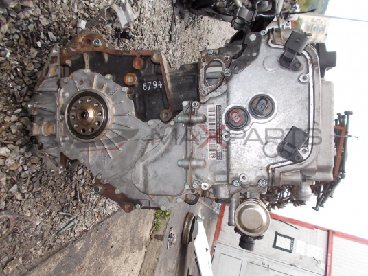 AUDI TT 3.2 VR  BHE   013020