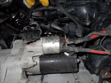 Стартер за MINI COOPER COUPE S 1.6 TURBO  Starter