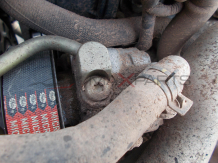 Хидравлична помпа за Land Rover Discovery 3 TDV6