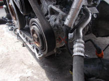 Клима компресор за AUDI A4 3.0TDI  8T0 260 805H