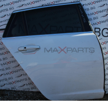 Задна дясна врата за Jaguar XF