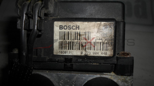 ABS модул за PEUGEOT 306 ABS PUMP 0273004440 9636084480 0265216722