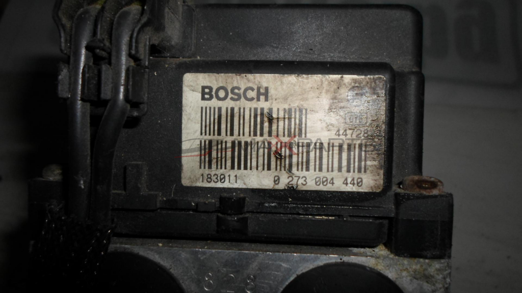 ABS модул за PEUGEOT 306 ABS PUMP 0273004440 9636084480 0265216722
