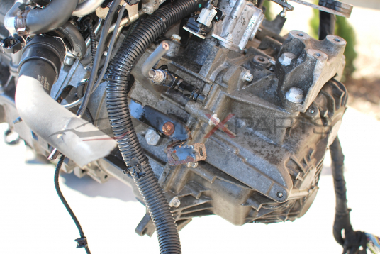 Скоростна кутия за Opel Astra J 1.6CDTI F40