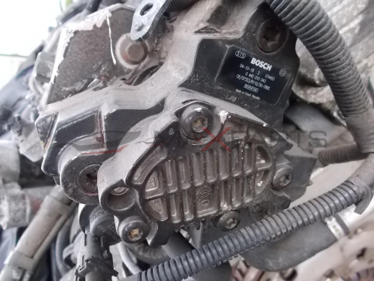 ГНП за VOLVO XC70 D5 0445010043 8689590