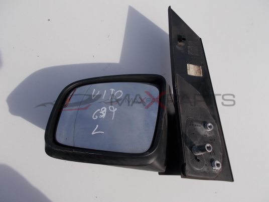 Ляво огледало за MERCEDES BENZ VITO W639   left mirror