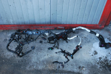 ЕЛ. инсталация двигател за JAGUAR XE 2.0D        G4D3-14A099