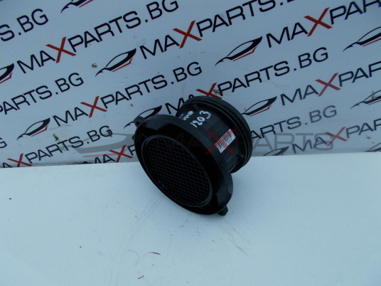Дебитомер за Mercedes Benz C-Class W203 1.8 Kompressor AIR FLOW METER A2710940248 5WK9638
