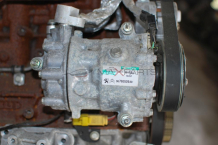 Клима компресор за Peugeot Boxer 2.2HDI 9676552680 ФАБРИЧНО НОВО
