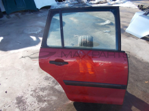 Задна дясна врата за CITROEN C4 PICASSO