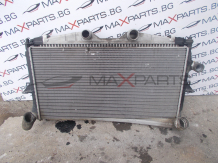 Воден радиатор за Citroen C5 2.7HDI Radiator engine cooling 9688473480
