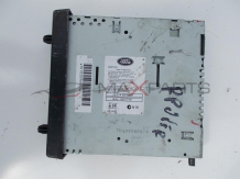 CD PLAYER за LAND ROVER RANGE ROVER VOGUE SE TDV8 4.4D   BH22-18C815-AB