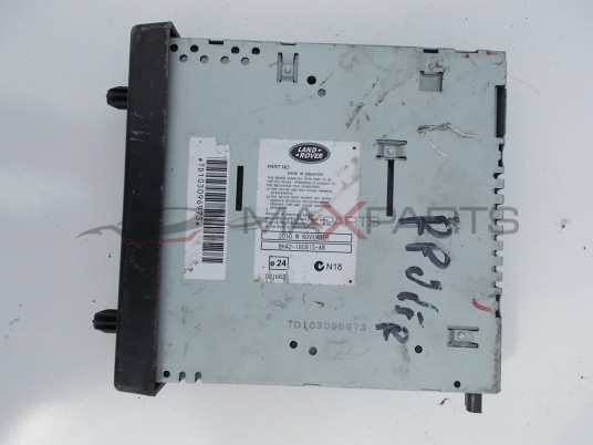 CD PLAYER за LAND ROVER RANGE ROVER VOGUE SE TDV8 4.4D   BH22-18C815-AB