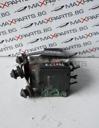 ABS модул за MERCEDES BENZ R-CLASS W251