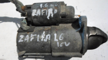 Стартер за OPEL ZAFIRA B 1.6 16V