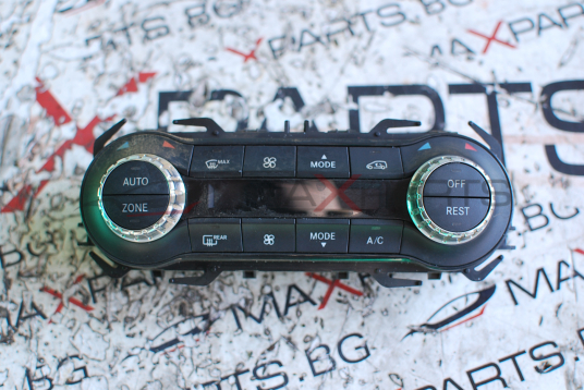 Клима управление за Mercedes-Benz A-Class A 246 900 38 16