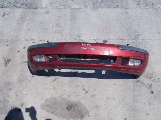 Предна броня за VOLVO  S40   front bumper