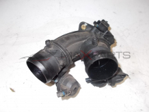 Дроселова клапа за PEUGEOT 607 2.0 HDI 16V THROTTLE BODY 9684269380