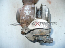 Турбо компресор за VOLVO S40 2.0 HDI 136 HP 9654931780  7538472