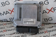 Компютър за Mercedes-Benz CLK A6461509777 0281014661