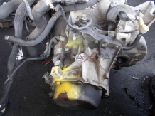 5 степенна ръчна скоростна кутия за PEUGEOT 308 1.6i  20DP42  2719857 A