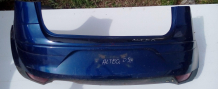 ЗАДНА БРОНЯ ЗА ALTEA 2006