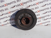 Шайба колянов вал за BMW E90 320D 177hp CRANKSHAFT PULLEY
