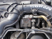 ГНП за Audi A6 4F 2.7TDI Diesel Fuel Pump 0445010125 059130755J