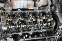 Дюза за Opel Astra H 1.7CDTI 8-97376270-3