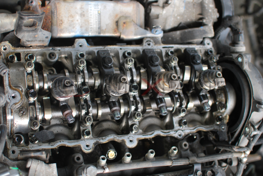 Дюза за Opel Astra H 1.7CDTI 8-97376270-3