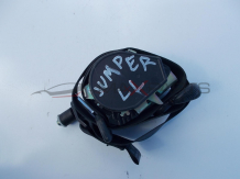 Преден ляв колан за CITROEN JUMPER  735507779