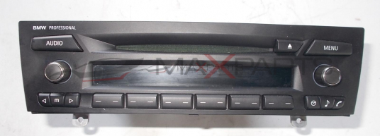 Радио CD player за BMW E92 CD73 9205962