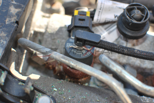 Дюза за Opel Insignia 2.0CDTI 0445110327