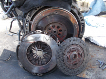 Съединител комплект за Mercedes Benz Sprinter W906 2.2CDI CLUTCH KIT