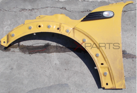 Ляв калник за Mini Cooper R56 Left Fender