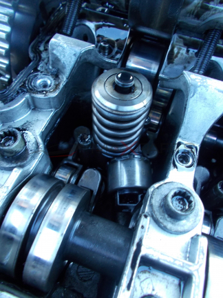 Дюза за Audi A4 B7 2.0TDI FUEL INJECTOR 03G130073G+ 0414720404