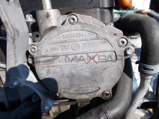 Вакуум помпа за Mercedes-Benz W203 C180 200000044 A2712300465