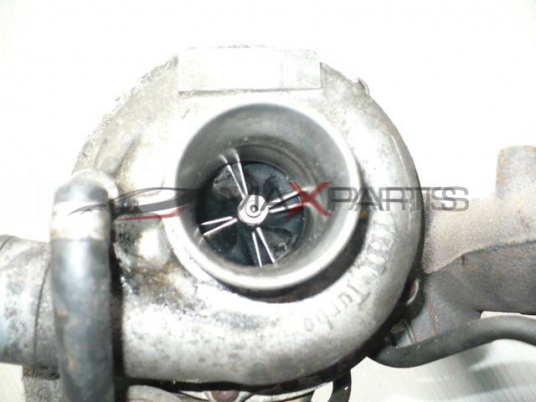 Турбо компресор за OPEL VECTRA B 1.7 ISUZU