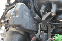 Дроселова клапа за Audi A3 1.8TFSI 06F133062J A2C53302056